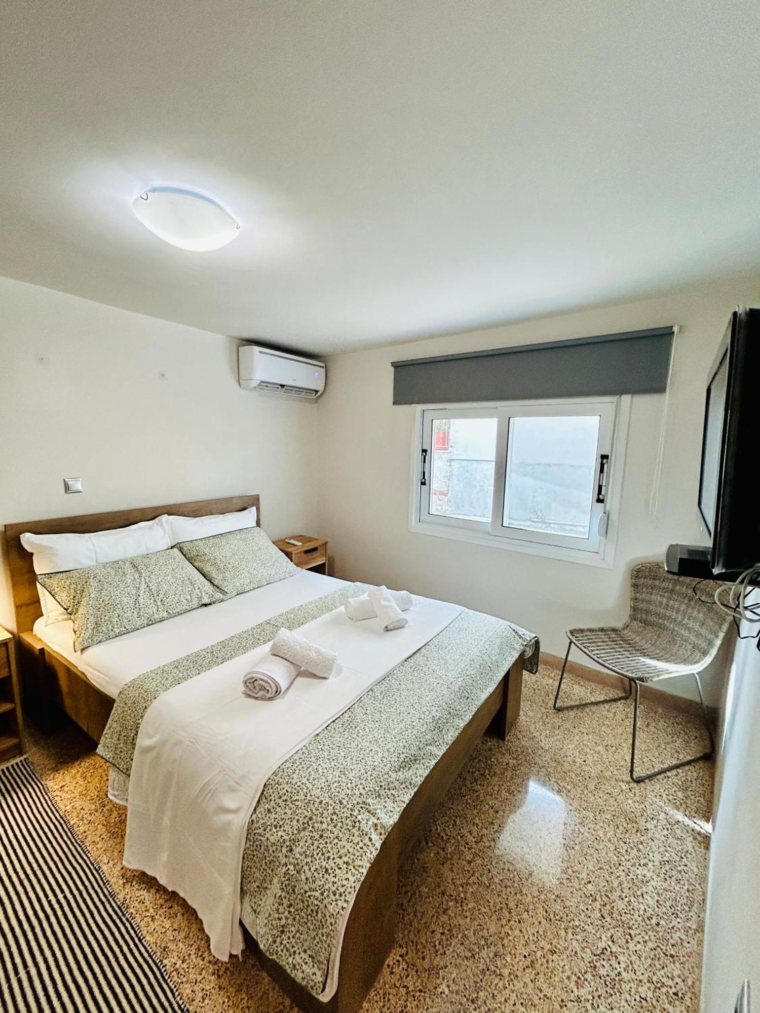 Marina'S Seacret Apartment Corinth ภายนอก รูปภาพ