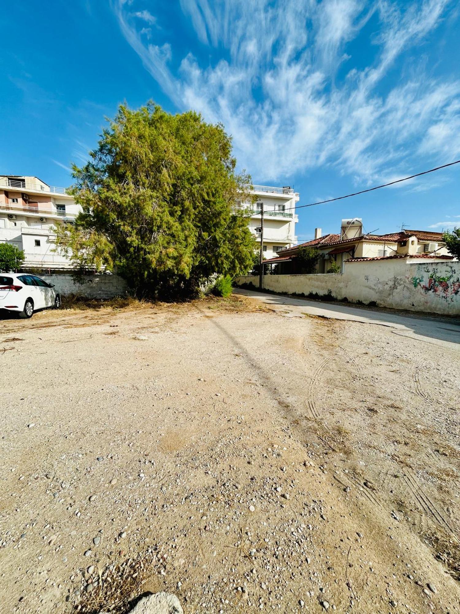 Marina'S Seacret Apartment Corinth ภายนอก รูปภาพ